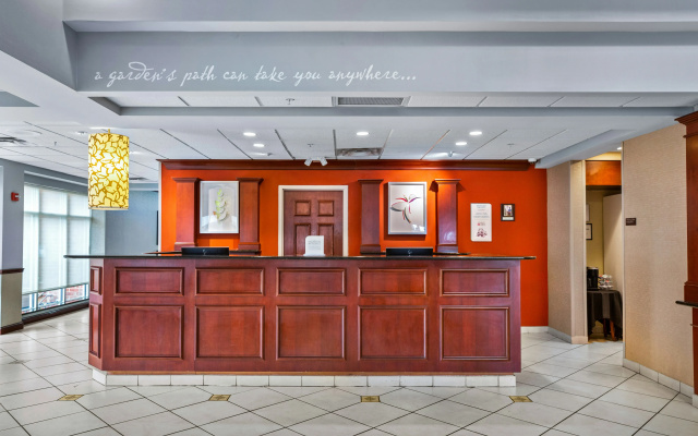 Hilton Garden Inn Starkville