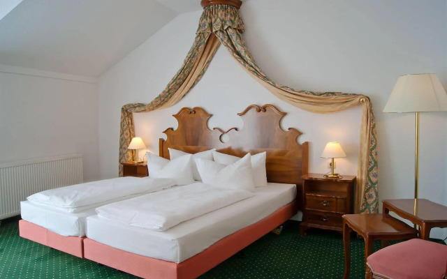 Inselhotel Poel