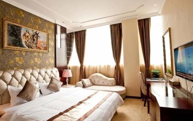 West Hotel