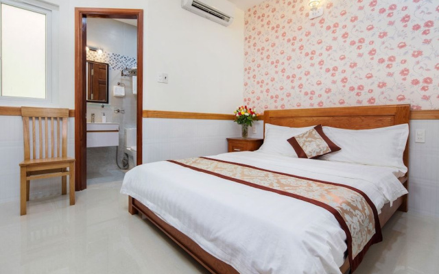 Nhat Minh Anh Hotel