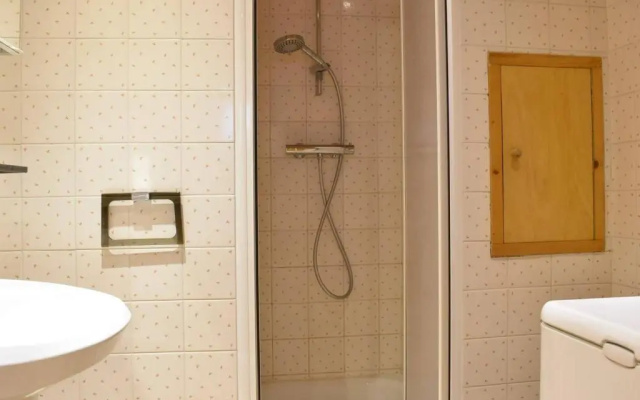 Appartement Méribel, 1 pièce, 2 personnes - FR-1-180-5