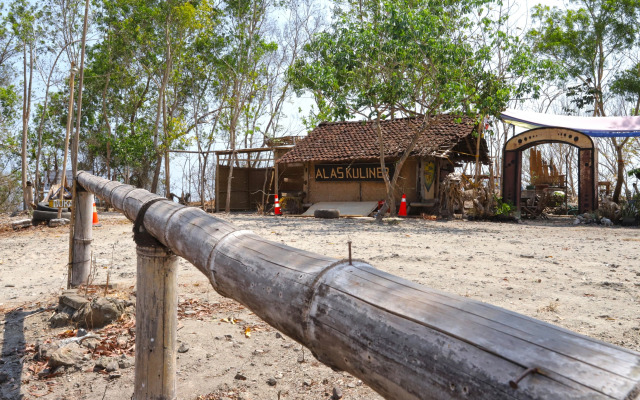 NewAlasKuliner & HomestayWatulumbung