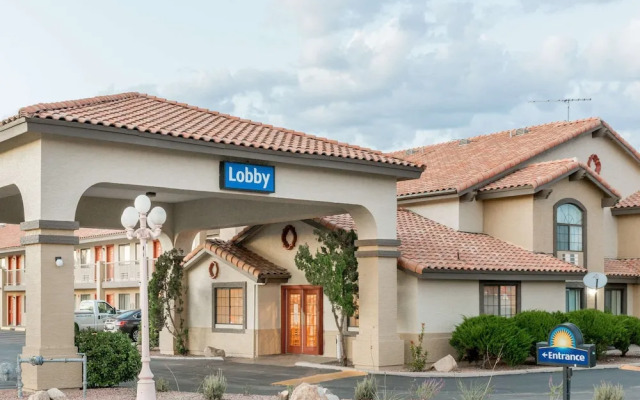 Days Inn Willcox