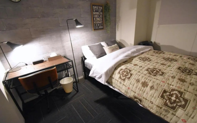 REGALO Shibaura - Vacation STAY 87447