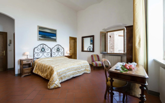 B&B Palazzo Tortoli