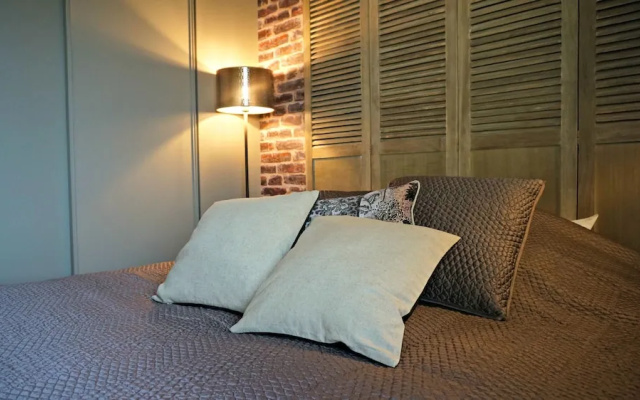 Appart Hôtel Lille - WESTHEOK