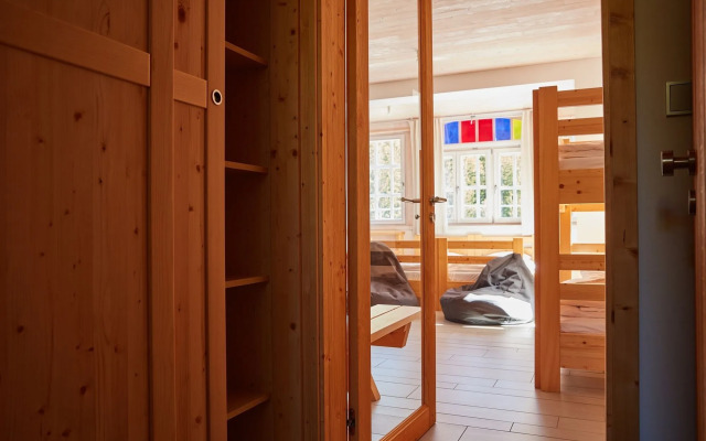 Snezka Residence