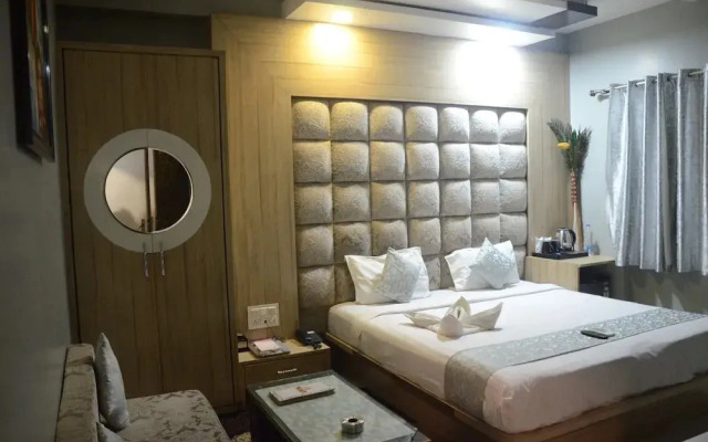 Hotel  Raj Palace Shivpuri