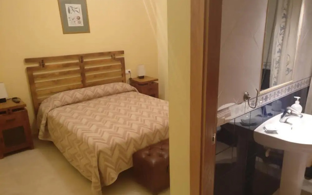 Casa Cabriel