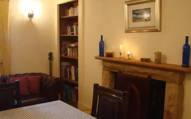 Claggan Farm Vegetarian B&B