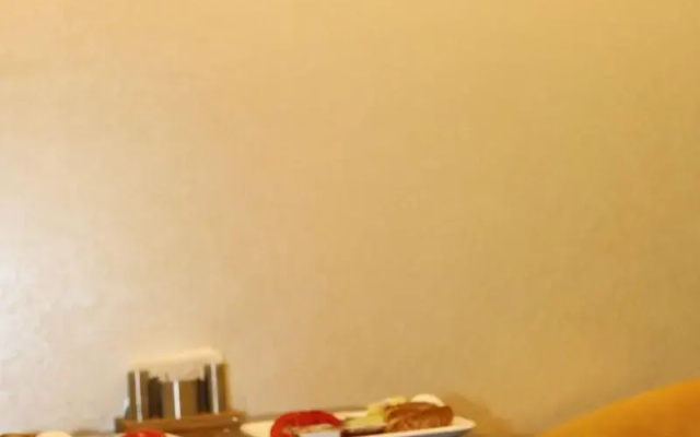 Grand Kavi Hotel