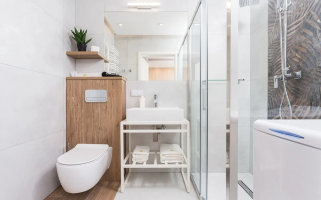 Serviced Apartments G11 - between Main Market Square and Jewish Quarter by InPoint