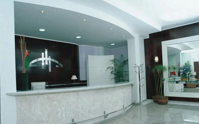 Hotel Metrópolis