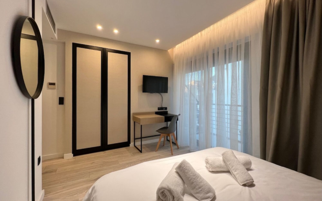 Anghel Hotel