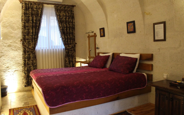 Hanzade Cappadocia