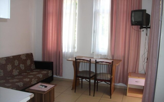 Delphin Hotel Side Сиде комната для гостей
