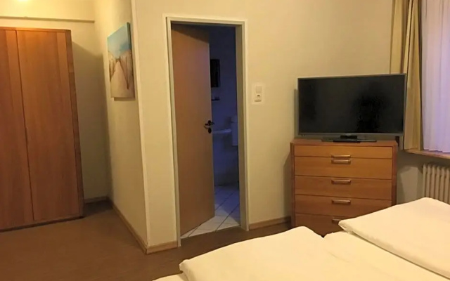 Heeren's Hotel Garni