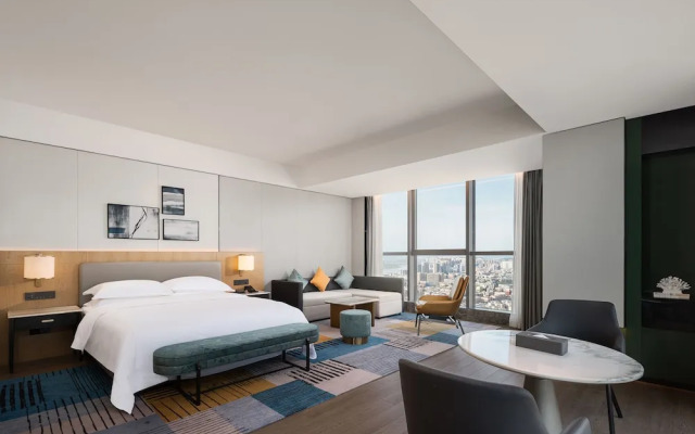 Hyatt Place Nanchong Gaoping