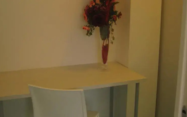 veneto apartment