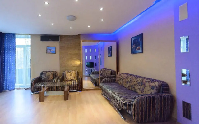 Kiev Accommodation Apartments on Grushevskogo st