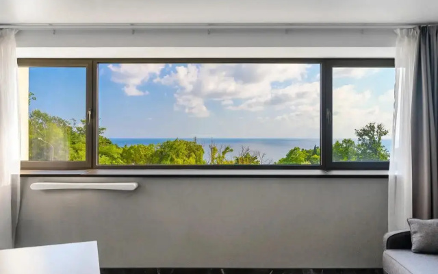 Апартаменты Ideal House