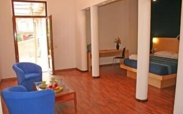 Bellaria Relais