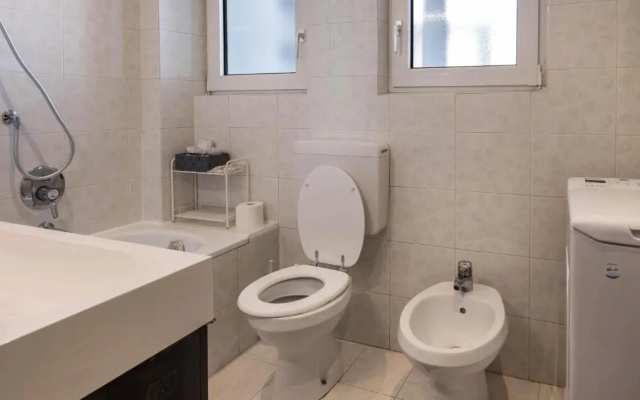 Appartamento a Villa Osvalda