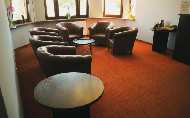 Legnicki Browar Ksiazecy Hotel i Restauracja