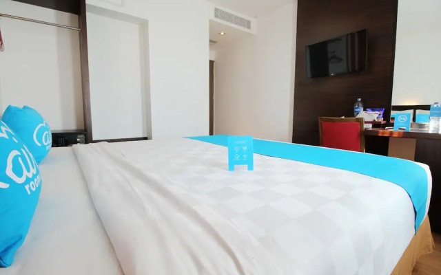 Airy Taman Sari Mangga Besar Delapan 12 Jakarta
