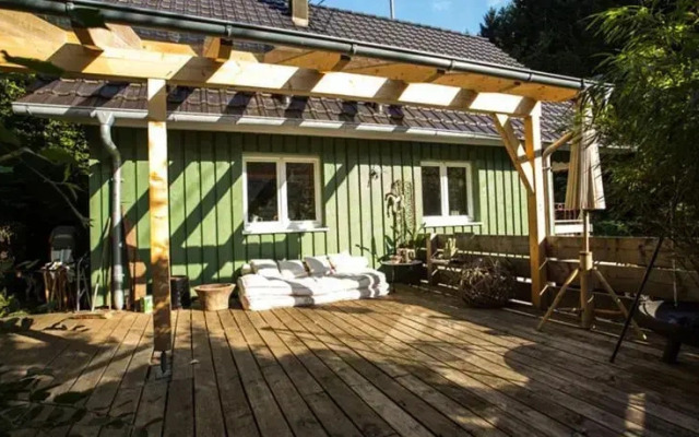 Ferienhaus Forschkönig