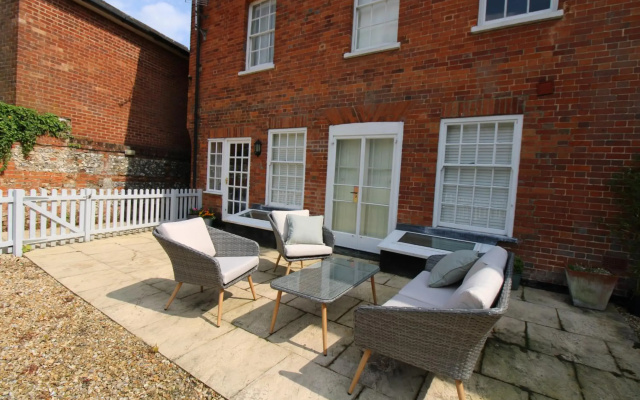 Sterling House @ Short Stays