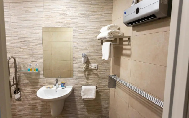 Apartamentos Raices