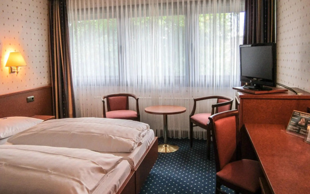 Hotel Helgoland