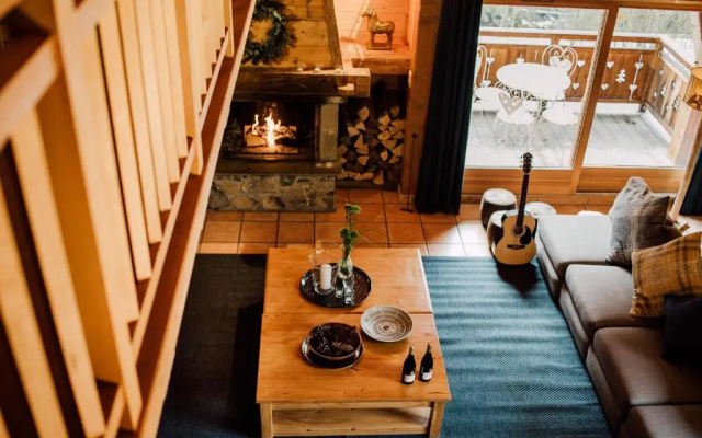 Ferme a Jules - Stunning Farmhouse Sleeps Up To 26