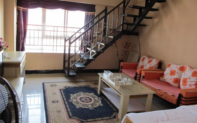Xishuangbanna Yiya Hotel