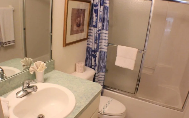Villa Warren - Comfort - 4 Bedroom