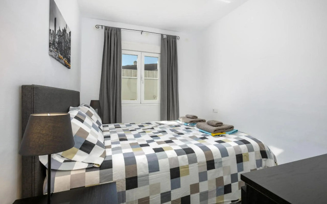 Marbella Real - 1 Bedroom Apartment