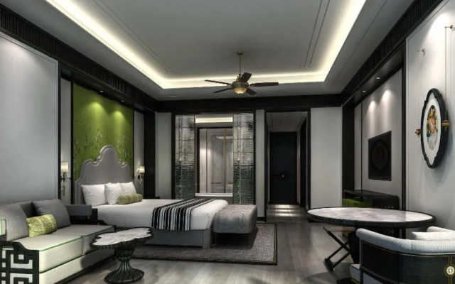 Steigenberger Icons Hotel Guangzhou