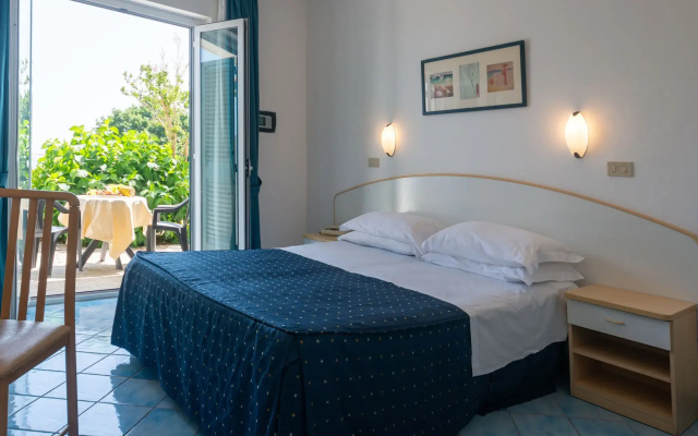 Hotel Villa Ireos