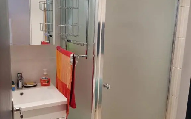 appartement à 300m de la plage
