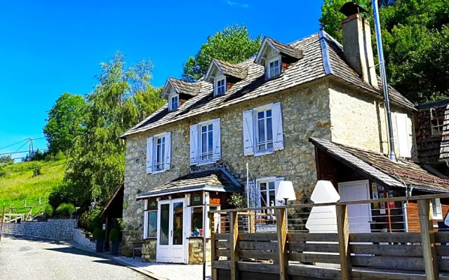 Le Solayan
