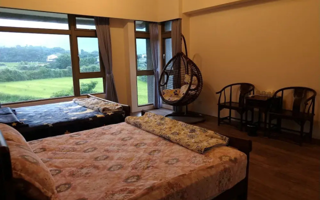 Beauty Mountain Homestay