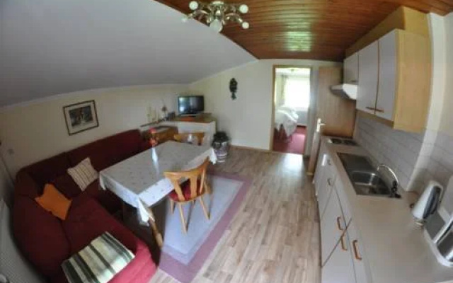 Appartements Lechner