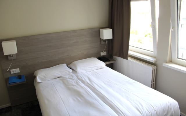 Fletcher Hotel Valkenburg