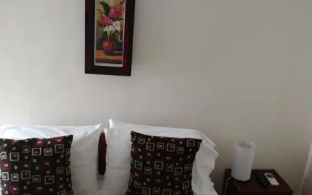 Hostal del Valle