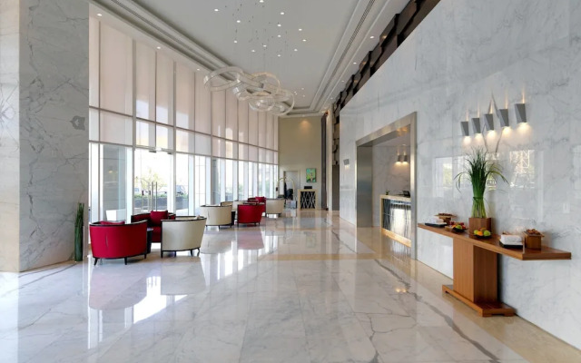 DAMAC Maison The Vogue