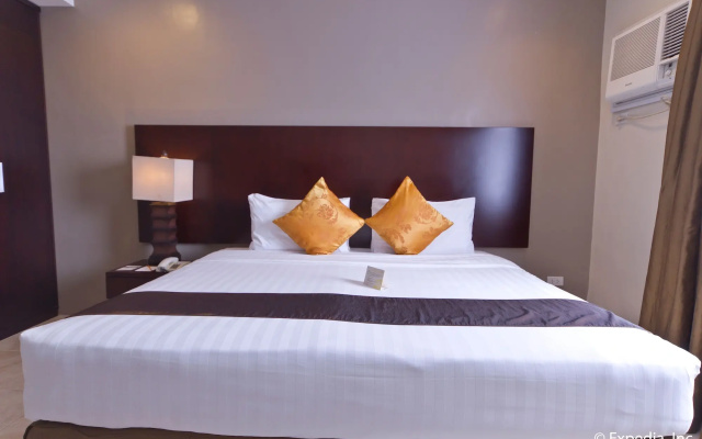 Alpa City Suites