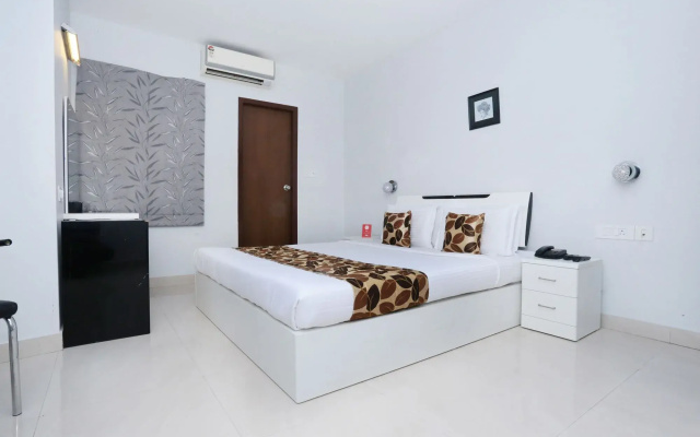 Edassery Malabar Illam Hotel by OYO Rooms