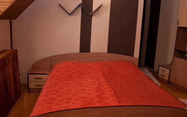 Boszorkány Tanya Étterem És Panzió