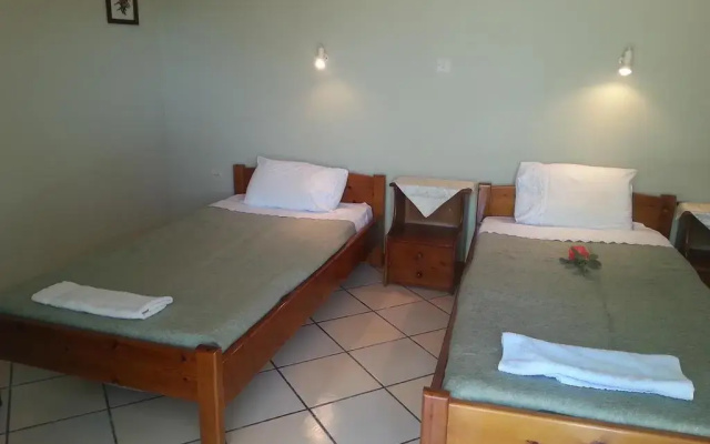 Rigos Apartments